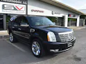 Cadillac Escalade 6.0 Hybrid Platinum Edition