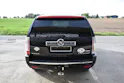 Cadillac Escalade 6.0 Hybrid Platinum Edition