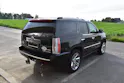 Cadillac Escalade 6.0 Hybrid Platinum Edition
