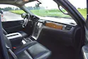Cadillac Escalade 6.0 Hybrid Platinum Edition