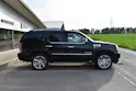 Cadillac Escalade 6.0 Hybrid Platinum Edition