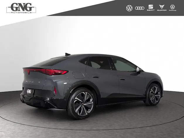 Cupra Tavascan 77 kWh Edge 4D