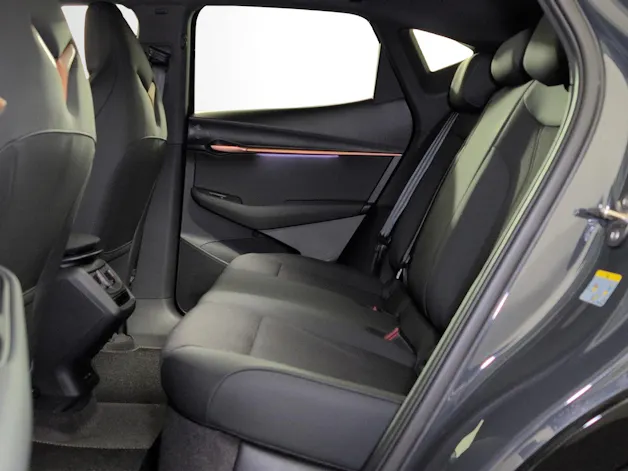 Cupra Tavascan 77 kWh Edge 4D