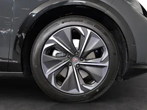 Cupra Tavascan 77 kWh Edge 4D