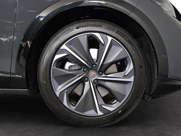 Cupra Tavascan 77 kWh Edge 4D
