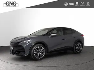 Cupra Tavascan 77 kWh Edge 4D