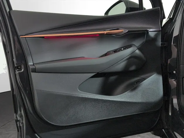 Cupra Tavascan 77 kWh Edge 4D