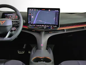 Cupra Tavascan 77 kWh Edge 4D