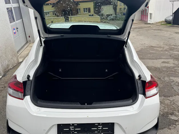 Hyundai i30 Fastback N 2.0 T-GDi