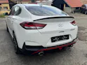 Hyundai i30 Fastback N 2.0 T-GDi