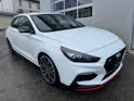 Hyundai i30 Fastback N 2.0 T-GDi