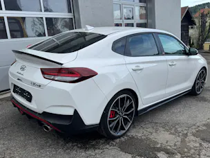 Hyundai i30 Fastback N 2.0 T-GDi