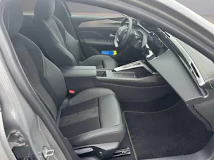 Peugeot 308 e GT 54kWh
