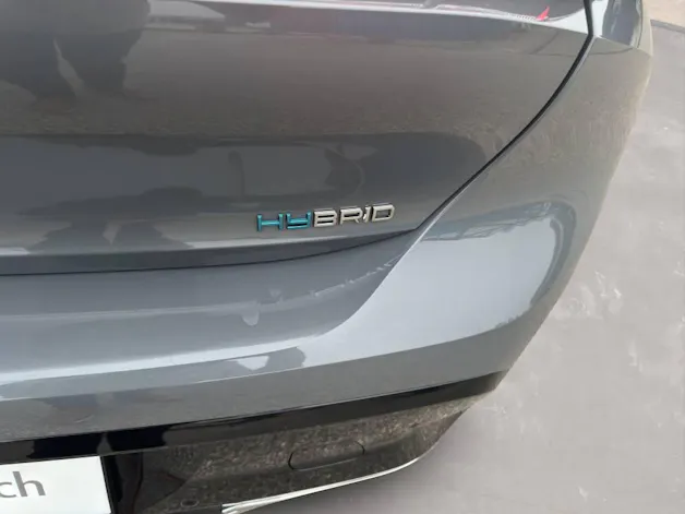 Peugeot 308 e GT 54kWh