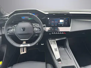 Peugeot 308 e GT 54kWh