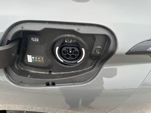 Peugeot 308 e GT 54kWh