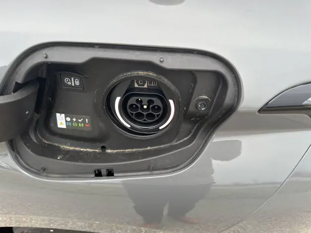 Peugeot 308 e GT 54kWh