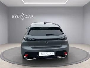 Peugeot 308 e GT 54kWh