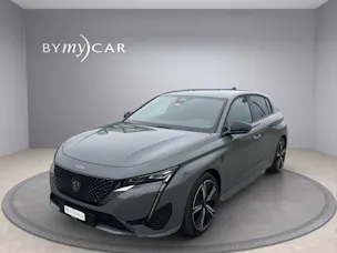 Peugeot 308 e GT 54kWh