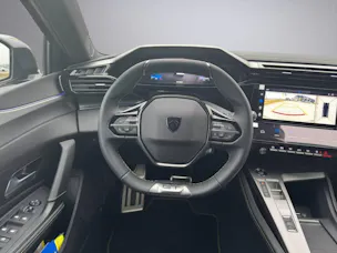 Peugeot 308 e GT 54kWh