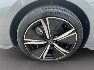 Peugeot 308 e GT 54kWh