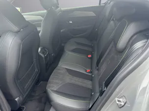 Peugeot 308 e GT 54kWh