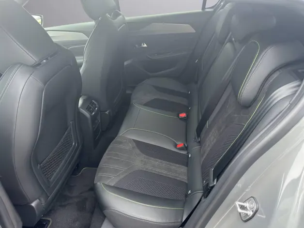 Peugeot 308 e GT 54kWh