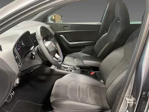 Cupra Ateca 2.0 TSI VZ 4Drive DSG