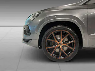 Cupra Ateca 2.0 TSI VZ 4Drive DSG