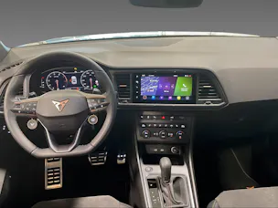 Cupra Ateca 2.0 TSI VZ 4Drive DSG