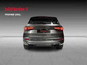 Cupra Ateca 2.0 TSI VZ 4Drive DSG