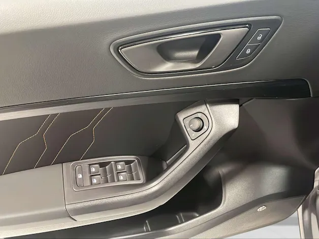 Cupra Ateca 2.0 TSI VZ 4Drive DSG