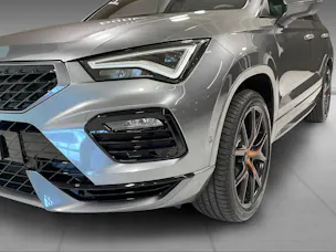 Cupra Ateca 2.0 TSI VZ 4Drive DSG