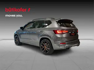 Cupra Ateca 2.0 TSI VZ 4Drive DSG