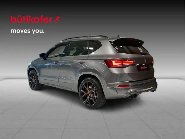 Cupra Ateca 2.0 TSI VZ 4Drive DSG