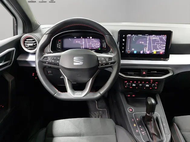 SEAT Ibiza 1.0 EcoTSI FR DSG