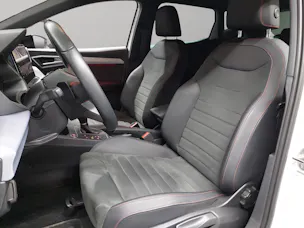 SEAT Ibiza 1.0 EcoTSI FR DSG