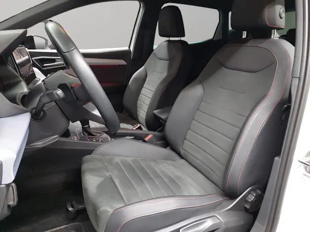 SEAT Ibiza 1.0 EcoTSI FR DSG