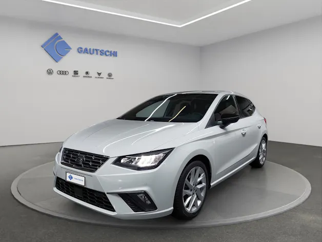 SEAT Ibiza 1.0 EcoTSI FR DSG