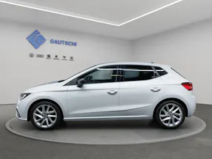 SEAT Ibiza 1.0 EcoTSI FR DSG