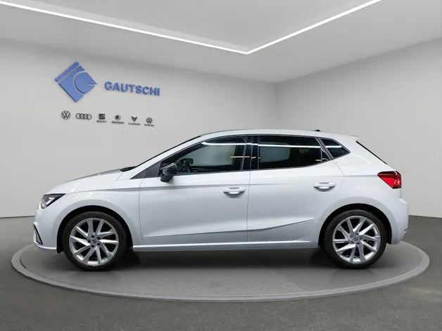 SEAT Ibiza 1.0 EcoTSI FR DSG
