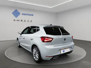 SEAT Ibiza 1.0 EcoTSI FR DSG