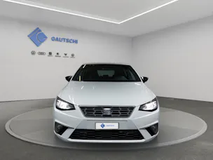 SEAT Ibiza 1.0 EcoTSI FR DSG