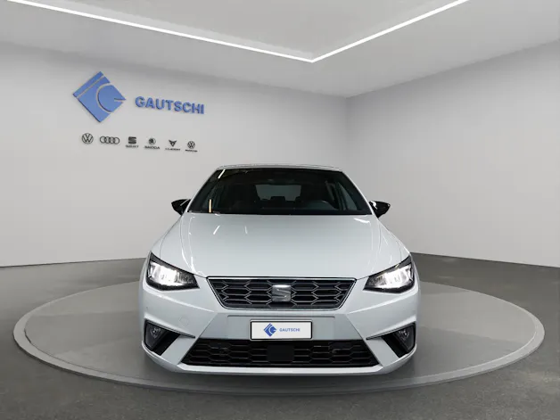SEAT Ibiza 1.0 EcoTSI FR DSG