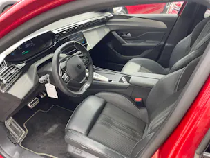 Peugeot 308 1.6 PHEV 225 GT