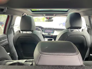 Peugeot 308 1.6 PHEV 225 GT
