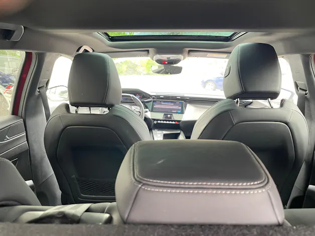 Peugeot 308 1.6 PHEV 225 GT
