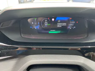 Peugeot 308 1.6 PHEV 225 GT