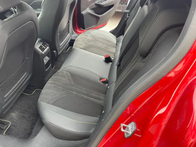 Peugeot 308 1.6 PHEV 225 GT