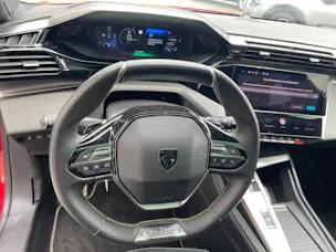 Peugeot 308 1.6 PHEV 225 GT